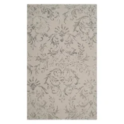 Kelley Damask Tufted Area Rug - Safavieh 14 Kelley Damask Tufted Area Rug - Safavieh -Safavieh GUEST 4317796d 5f12 49ea 8a86 0db34e616c58