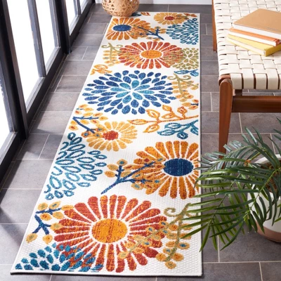 Cabana CBN832 Area Rug - Safavieh 1 Cabana CBN832 Area Rug - Safavieh