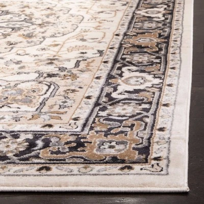 Rosario Medallion Accent Rug - Safavieh 1 Rosario Medallion Accent Rug - Safavieh