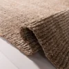 Natural Fiber NF808 Hand Woven Area Rug - Safavieh