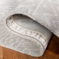 Micro-Loop MLP502 Hand Tufted Area Rug - Safavieh -Safavieh GUEST 44a454ce 9720 409e 861e f732b8f5086f