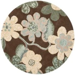 Alice Floral Area Rug - Safavieh 9 Alice Floral Area Rug - Safavieh -Safavieh GUEST 45391970 16b8 4ffd 9843 d695b18e1b54
