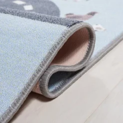 Kids Playhouse KPH235 Power Loomed Area Rug - Safavieh -Safavieh GUEST 465a916a d645 4e24 96ff 8ee6367a4442