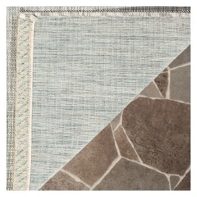 Jenkin Outdoor Rug - Safavieh 2 Jenkin Outdoor Rug - Safavieh - Image 2
