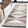 Natural Fiber NF225 Hand Woven Area Rug - Safavieh