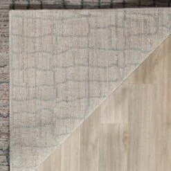 2'3"x12' Runner Loomed Dash Rug Gray - Safavieh -Safavieh GUEST 4811ee46 deb6 4411 8e98 a8c61ccf891d