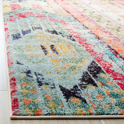 Bridget Geometric Loomed Accent Rug - Safavieh 1 Bridget Geometric Loomed Accent Rug - Safavieh