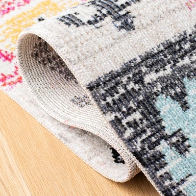 Montage MTG221 Power Loomed Indoor/Outdoor Area Rug - Safavieh 6 Montage MTG221 Power Loomed Indoor/Outdoor Area Rug - Safavieh - Image 6