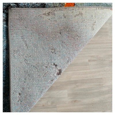 Elina Tie Dyedesign Area Rug - Safavieh 2 Elina Tie Dyedesign Area Rug - Safavieh - Image 2