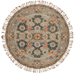 Debra Floral Tufted Accent Rug - Safavieh 9 Debra Floral Tufted Accent Rug - Safavieh -Safavieh GUEST 49143f5b f8a9 4b45 b99f 13254c3111f8