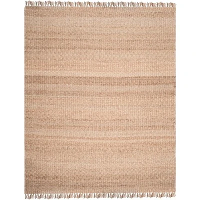 Lakisha Solid Woven Rug - Safavieh 6 Lakisha Solid Woven Rug - Safavieh - Image 6