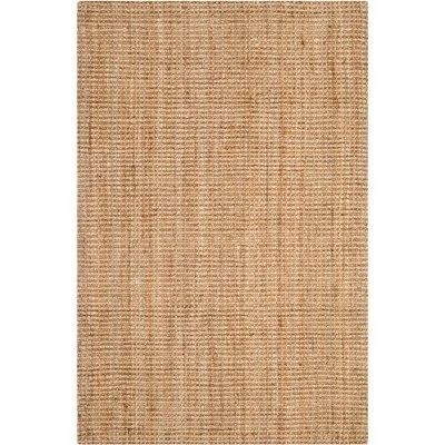 Maricela Solid Woven Rug - Safavieh 3 Maricela Solid Woven Rug - Safavieh - Image 3