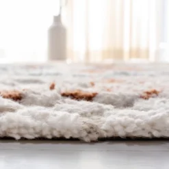 Casablanca CSB618 Hand Tufted Moroccan Shag Area Rug - Safavieh 7 Casablanca CSB618 Hand Tufted Moroccan Shag Area Rug - Safavieh -Safavieh GUEST 49b62d66 9c2e 46ec 931d df4c5389f363