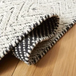 Martha Stewart MSR9604 Hand Loomed Area Rug - Safavieh -Safavieh GUEST 4a5014db 7194 4c99 8354 79fb6b2934cd