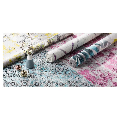 Caylee Loomed Rug - Safavieh 3 Caylee Loomed Rug - Safavieh - Image 3