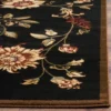 Clare Floral Loomed Accent Rug - Safavieh