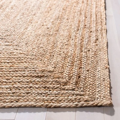 Cape Cod CAP252 Hand Woven Area Rug - Safavieh 1 Cape Cod CAP252 Hand Woven Area Rug - Safavieh