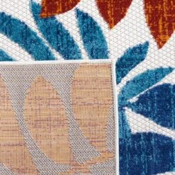 Cabana CBN814 Power Loomed Indoor/Outdoor Area Rug - Safavieh 11 Cabana CBN814 Power Loomed Indoor/Outdoor Area Rug - Safavieh -Safavieh GUEST 4de5bd9d b131 4e30 befc 94e67b6f68b2