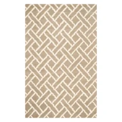 Kristina Crosshatch Tufted Area Rug - Safavieh 7 Kristina Crosshatch Tufted Area Rug - Safavieh -Safavieh GUEST 4e42a11b 0ee0 44b2 b282 bb9973f1442f