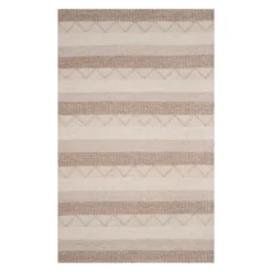 Roseville Tufted Rug - Safavieh -Safavieh GUEST 4ff3ef7e 608c 49a2 9184 d118742dff24