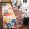 Cabana CBN831 Power Loomed Area Rug - Safavieh