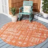 Courtyard CY8451 Power Loomed Indoor/Outdoor Area Rug - Safavieh
