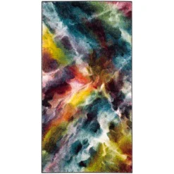 Teri Galaxy Loomed Area Rug - Safavieh -Safavieh GUEST 5449bcb7 b1cf 4590 8504 6b732e6bf5ee