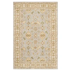 Prunella Holly Tufted Accent Rug - Safavieh -Safavieh GUEST 56679bf0 5dd8 463e bb1a 30d189a9df69