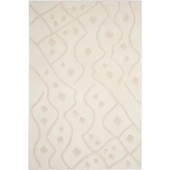 Tisha Shapes Loomed Rug - Safavieh -Safavieh GUEST 56bdafbc 7de5 45f8 897c bd74262a15b1