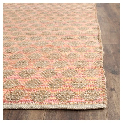 Caleb Polka Dots Area Rug - Safavieh 1 Caleb Polka Dots Area Rug - Safavieh