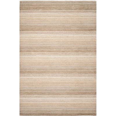 Faith Stripe Loomed Rug - Safavieh 4 Faith Stripe Loomed Rug - Safavieh - Image 4