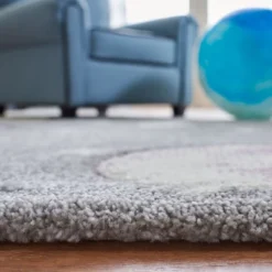 Carousel Kids CRK103 Power Loomed Area Rug - Safavieh 7 Carousel Kids CRK103 Power Loomed Area Rug - Safavieh -Safavieh GUEST 595f45a1 323c 48f0 9985 61fe9b5d1a79