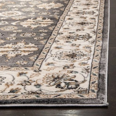 Stefanie Floral Accent Rug - Safavieh 1 Stefanie Floral Accent Rug - Safavieh