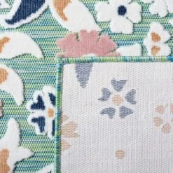 Cabana CBN485 Power Loomed Indoor/Outdoor Area Rug - Safavieh 9 Cabana CBN485 Power Loomed Indoor/Outdoor Area Rug - Safavieh -Safavieh GUEST 5a040f46 375e 4eed 90d5 ab5929fab26b