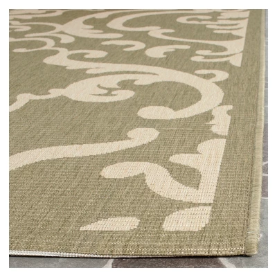Hinshaw Outdoor Rug - Safavieh 1 Hinshaw Outdoor Rug - Safavieh