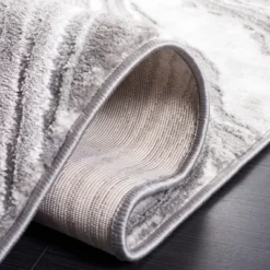 Meadow MDW564 Power Loomed Area Rug - Safavieh -Safavieh GUEST 5ade5a97 725e 4b21 a5a7 d54f3a9a78eb