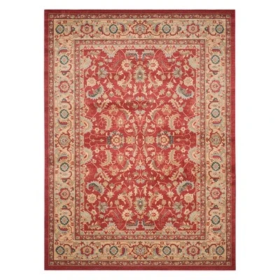 Havyn Floral Area Rug - Safavieh 7 Havyn Floral Area Rug - Safavieh - Image 7