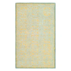 Stacy Medallion Tufted Accent Rug - Safavieh 11 Stacy Medallion Tufted Accent Rug - Safavieh -Safavieh GUEST 5c362645 9d29 46cf 881a 3869eac80760