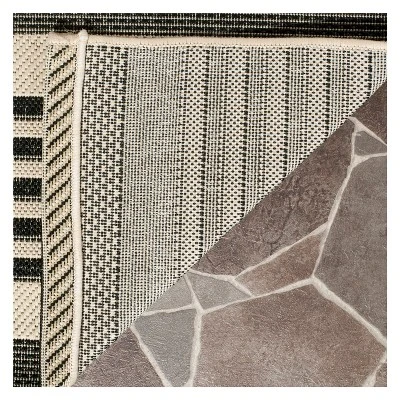 Santorini Outdoor Rug - Safavieh 2 Santorini Outdoor Rug - Safavieh - Image 2