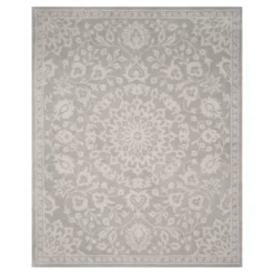 Kata Medallion Area Rug - Safavieh -Safavieh GUEST 5d5eba5a 1d4c 4125 88a3 dc82074829bd