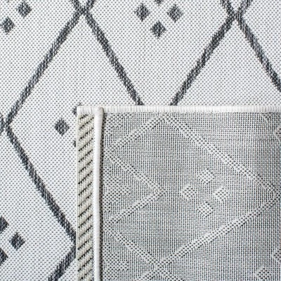 Courtyard CY8303 Power Loomed Indoor/Outdoor Area Rug - Safavieh 4 Courtyard CY8303 Power Loomed Indoor/Outdoor Area Rug - Safavieh - Image 4