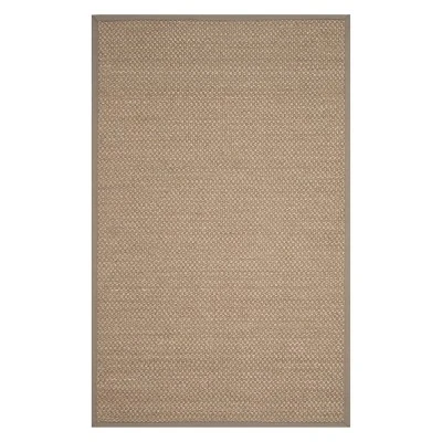 Lilia Solid Loomed Rug - Safavieh 4 Lilia Solid Loomed Rug - Safavieh - Image 4