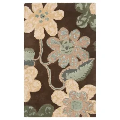 Alice Floral Area Rug - Safavieh 7 Alice Floral Area Rug - Safavieh -Safavieh GUEST 5f67ac03 e5d0 4a00 934d 1e75c6d363c9
