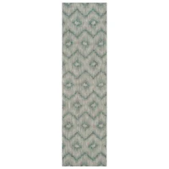 Penhale Outdoor Patio Rug - Safavieh -Safavieh GUEST 5fef8830 8b1a 4fe1 ada1 57a2a0c74e02