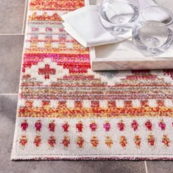 Montage MTG272 Power Loomed Indoor/Outdoor Area Rug - Safavieh 9 Montage MTG272 Power Loomed Indoor/Outdoor Area Rug - Safavieh -Safavieh GUEST 60006083 2b8a 4316 9768 ded6d8c5f3f1