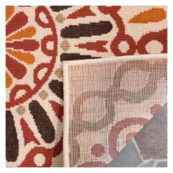 Mayleen Outdoor Rug - Safavieh 5 Mayleen Outdoor Rug - Safavieh -Safavieh GUEST 607ab3b8 49ae 40cc 8b57 a60760f8e257