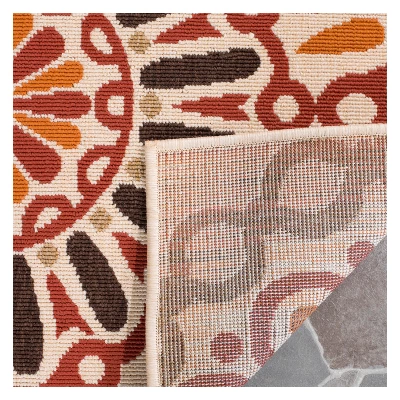 Mayleen Outdoor Rug - Safavieh 3 Mayleen Outdoor Rug - Safavieh - Image 3