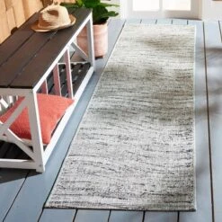 Courtyard CY8384 Power Loomed Indoor/Outdoor Area Rug - Safavieh