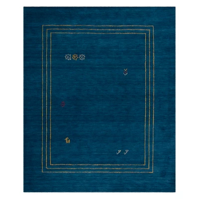 Kellie Geometric Design Loomed Area Rug - Safavieh 5 Kellie Geometric Design Loomed Area Rug - Safavieh - Image 5