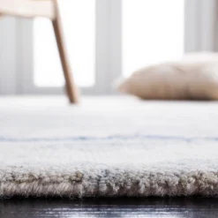 Abstract ABT465 Hand Tufted Area Rug - Safavieh -Safavieh GUEST 64a2ff85 38d5 41e1 b6ab b8d306bcef93